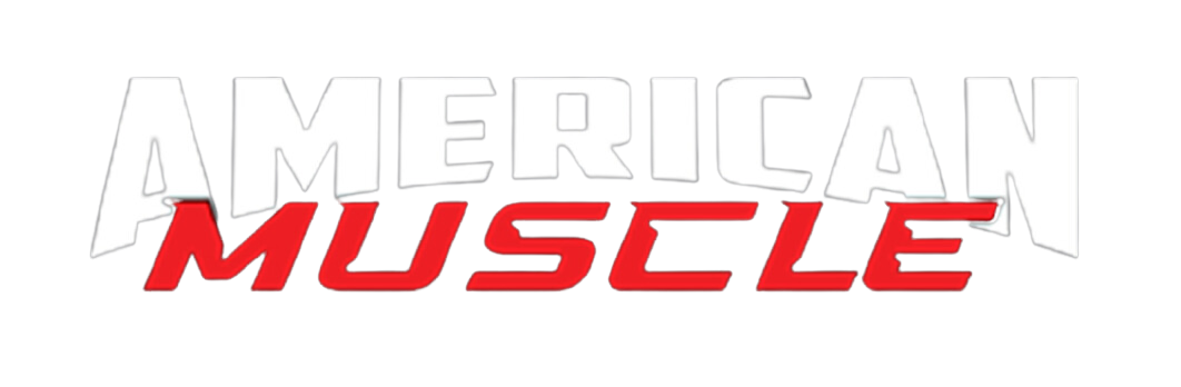 American Muscle Logo