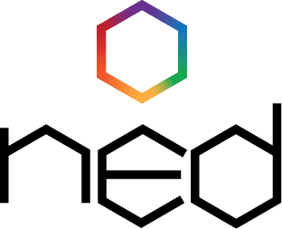 NED Logo