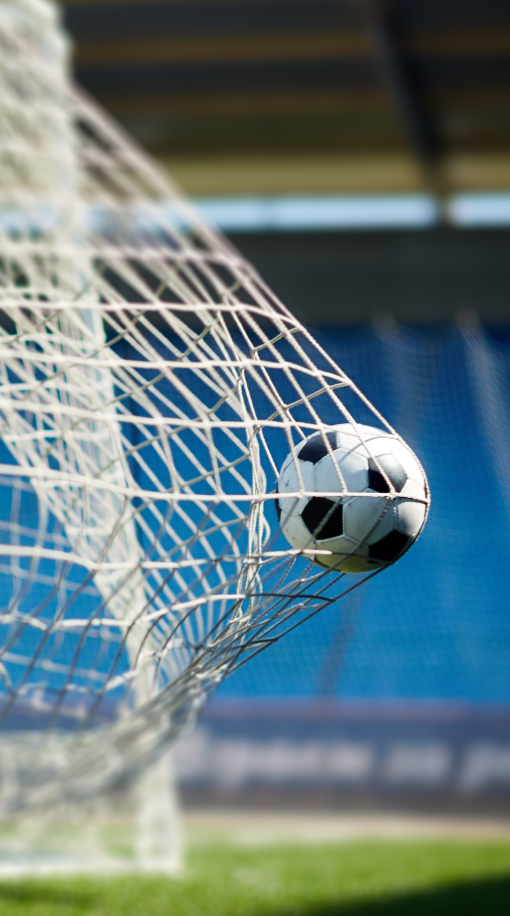 Soccer Goal