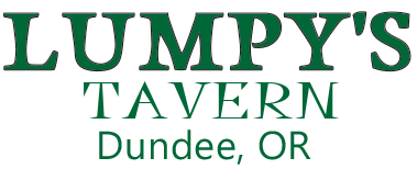 Lumpy’sleftcrestfrontforblack